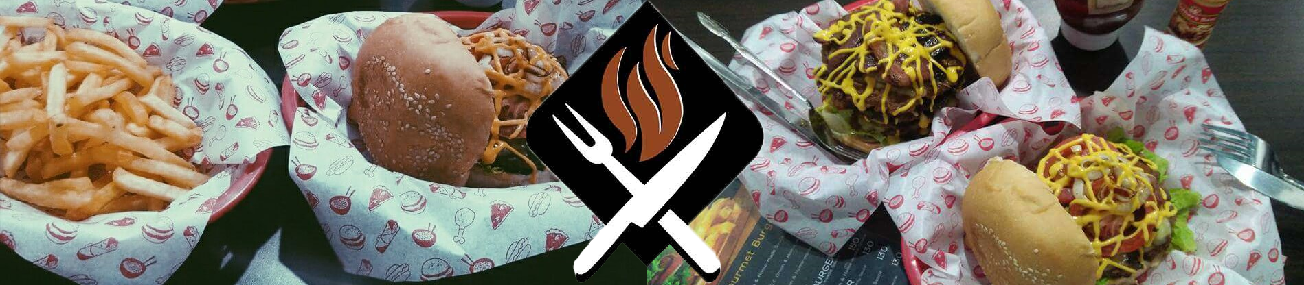 zestylicious banner with logo