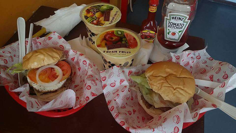 zestylicious sample meal 1