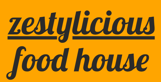 zestylicious name